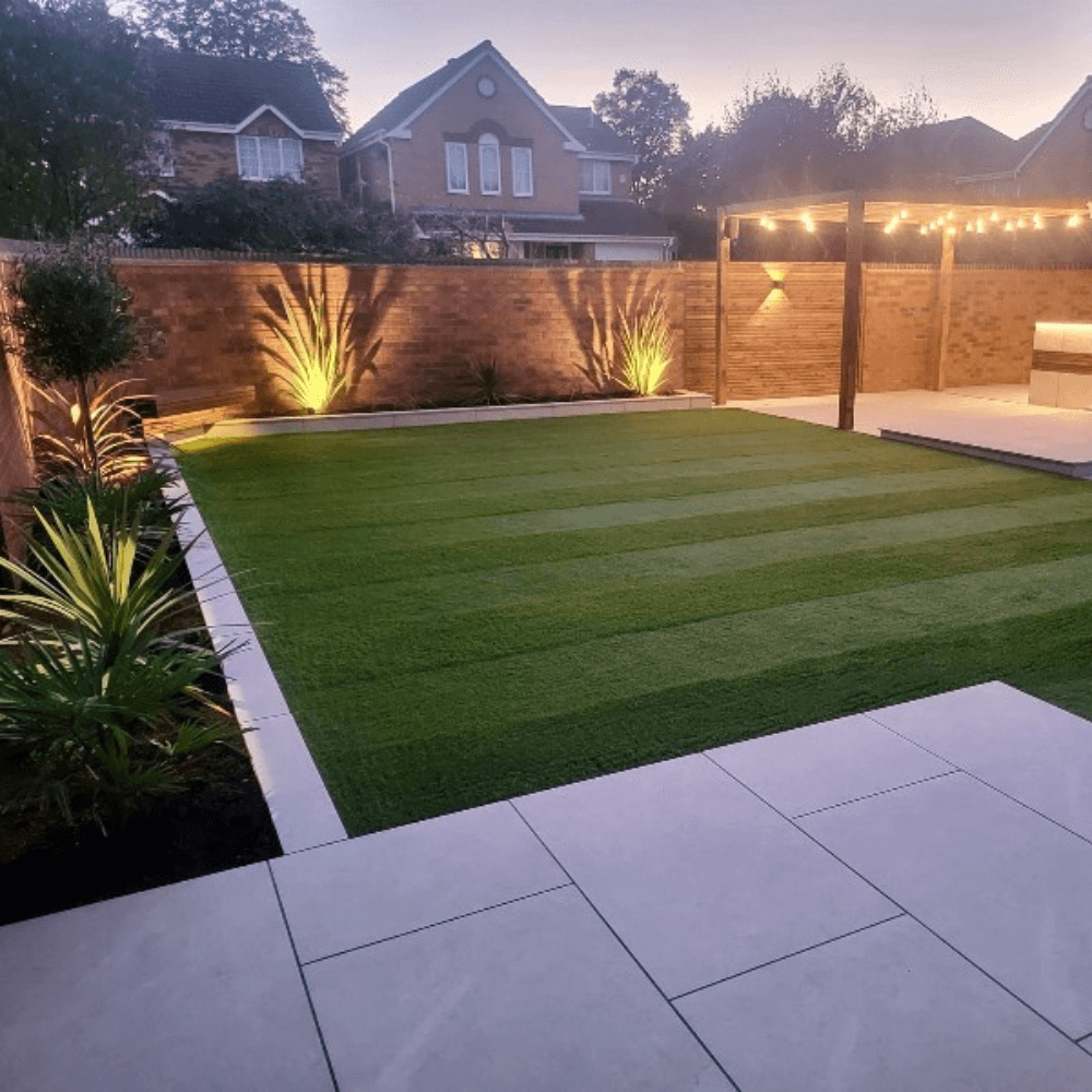 PRIMA TURF 40mm 28m2 PRIMA Artificial Grass