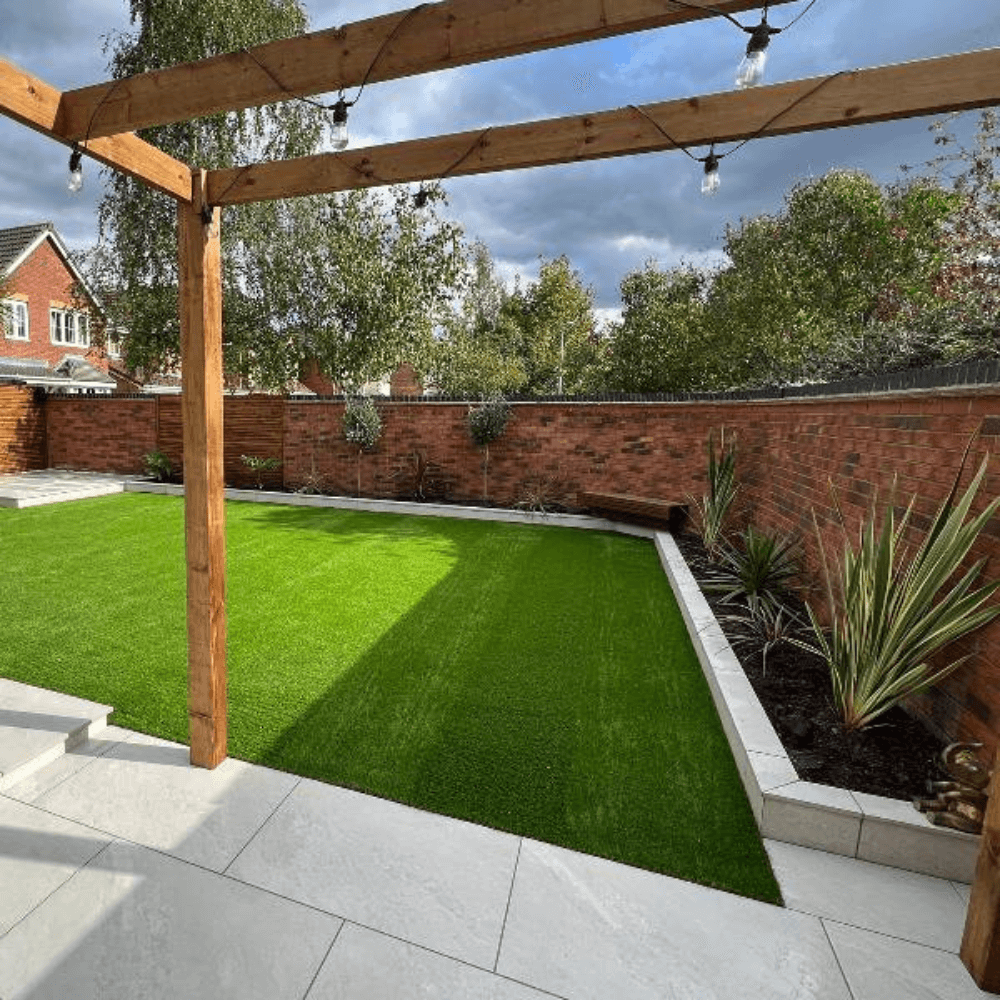 PRIMA TURF 40mm 28m2 PRIMA Artificial Lawn Turf