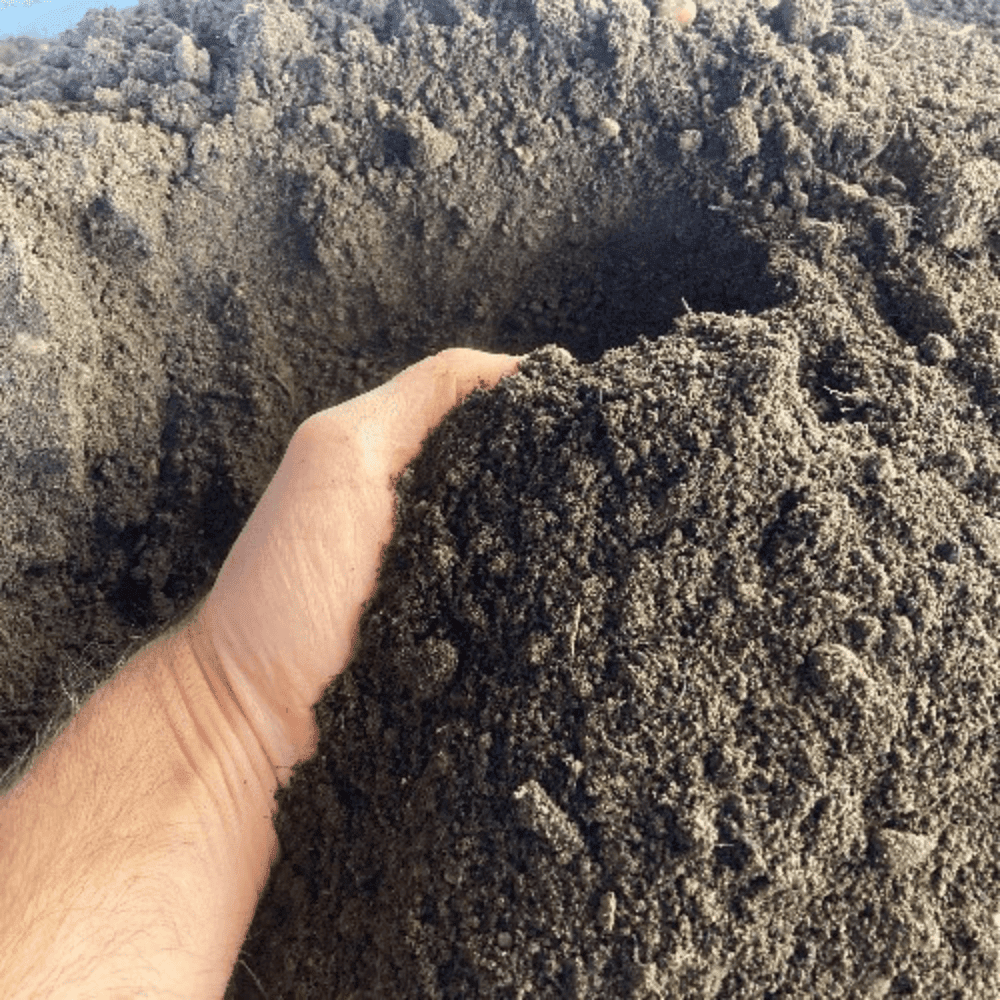 Raised Bed Mix Raised Bed Mix
