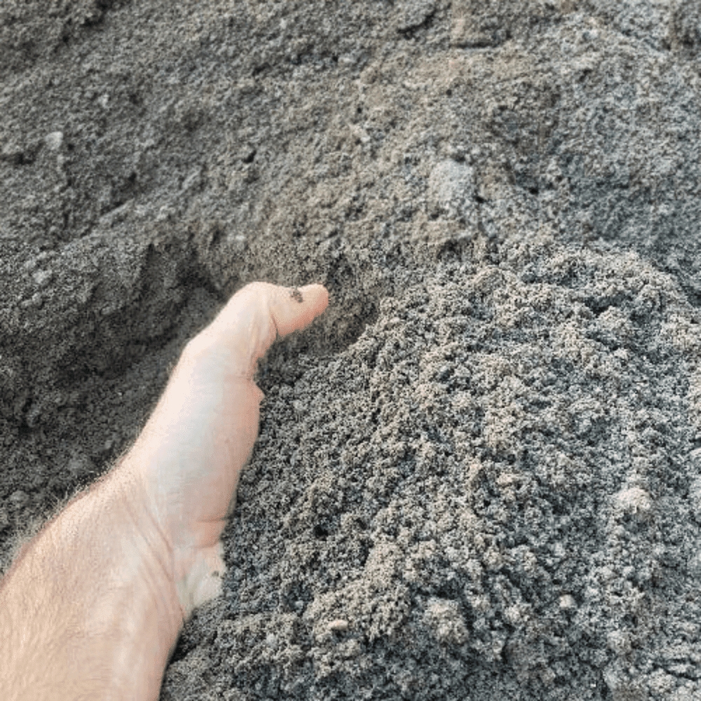 Topsoil Topsoil Mix